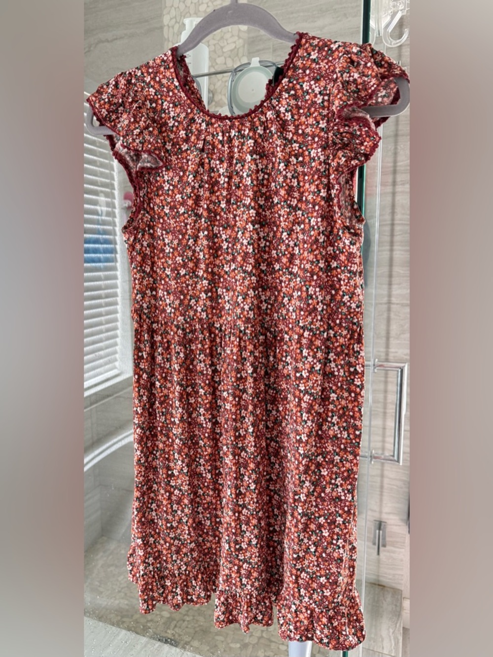 Wild Fable dress